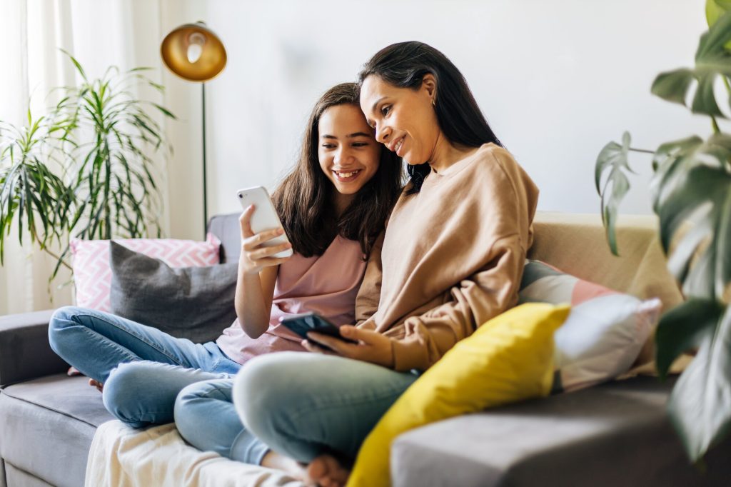Worried About the Cell Phone Ban in Schools? Here are 3 Ways Parents Can Cope with Anxiety