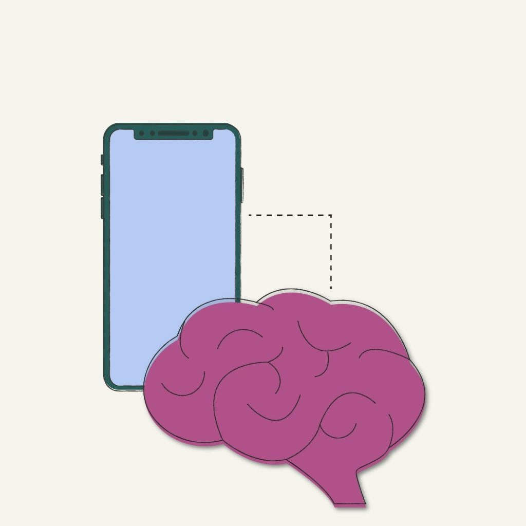 Your Brain on Tech: A Free Workbook for Teens