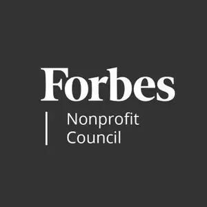 Forbes Nonprofit Council logo
