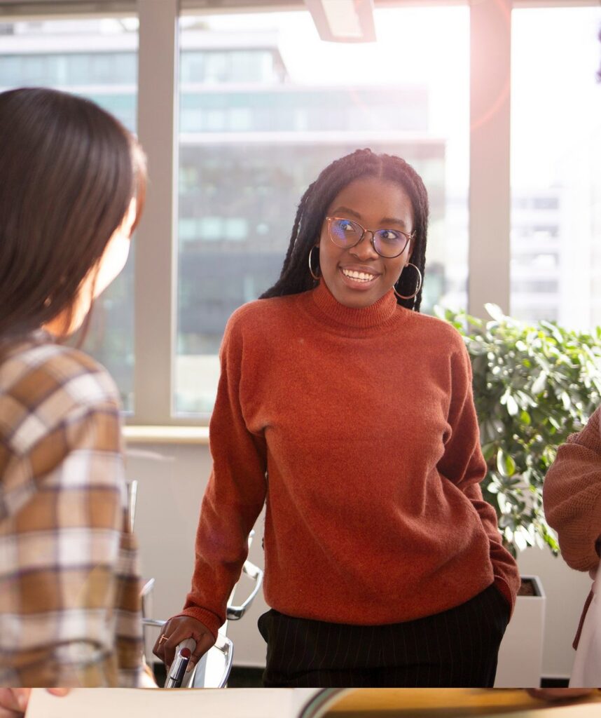 Free Webinar: Let It Go! The Power of Safe Relationships and Intentional Delegation